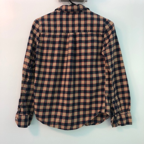 BDG flannel - Picture 2 of 3